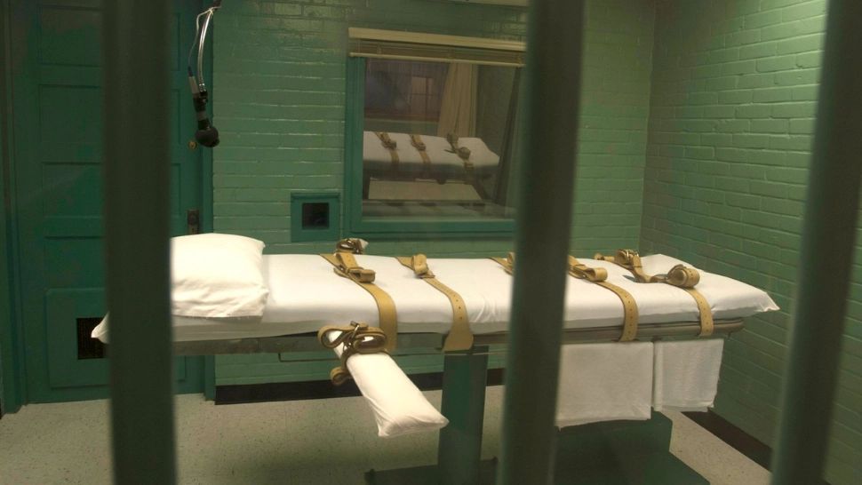 Execuții pe bandă rulantă în SUA. Doi bărbați condamnați au primit injecția letală, alte două execuții sunt programate săptămâna aceasta