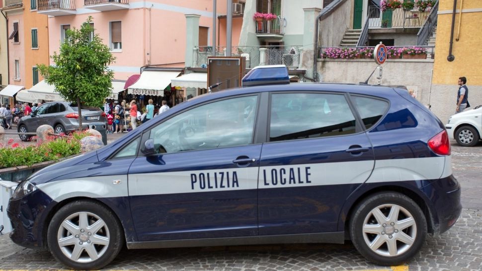 Unul dintre autorii spargerii de 10.000 de lei de la Poșta din Timișoara, prins în Italia: bărbatul a fost arestat