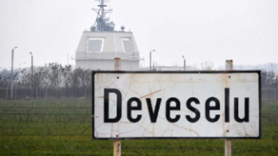 Baza americană de la Deveselu a rămas fără finanțare. Blocajul bugetar din SUA lovește direct România