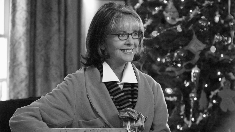 Cutremur la Hollywood. Legenda cinematografiei Diane Keaton s-a stins din viață la 79 de ani