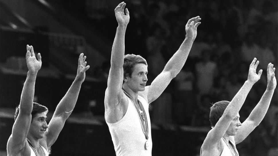 Doliu uriaș în sport. A murit echivalentul masculin al Nadiei Comăneci, primul gimnast notat cu 10 la Olimpiadă