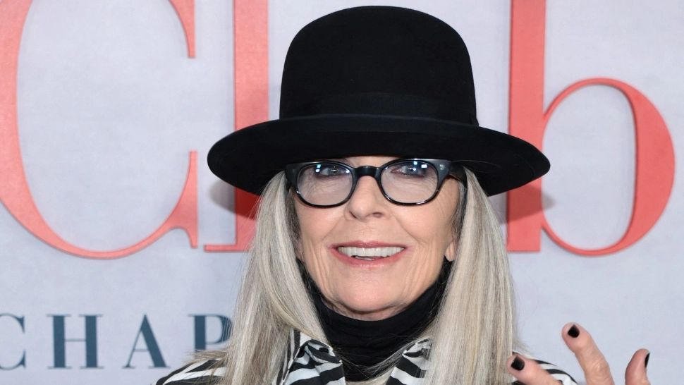 De ce a murit Diane Keaton. Familia dezvăluie cauza decesului