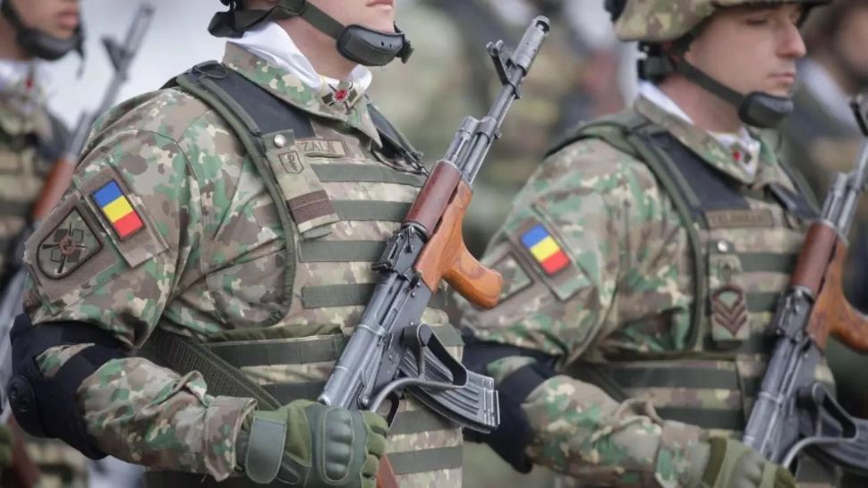 Azi se discută proiectul de lege privind serviciul militar voluntar. Cât primesc voluntarii după finalizarea programului de instruire 