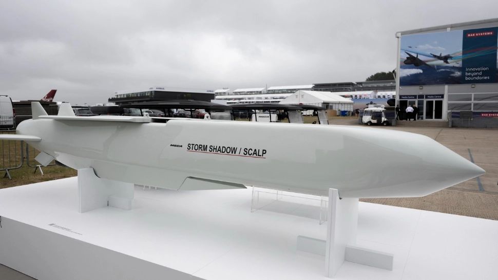 SUA ridică restricții cheie privind utilizarea de către Ucraina a rachetelor occidentale cu rază lungă de acțiune