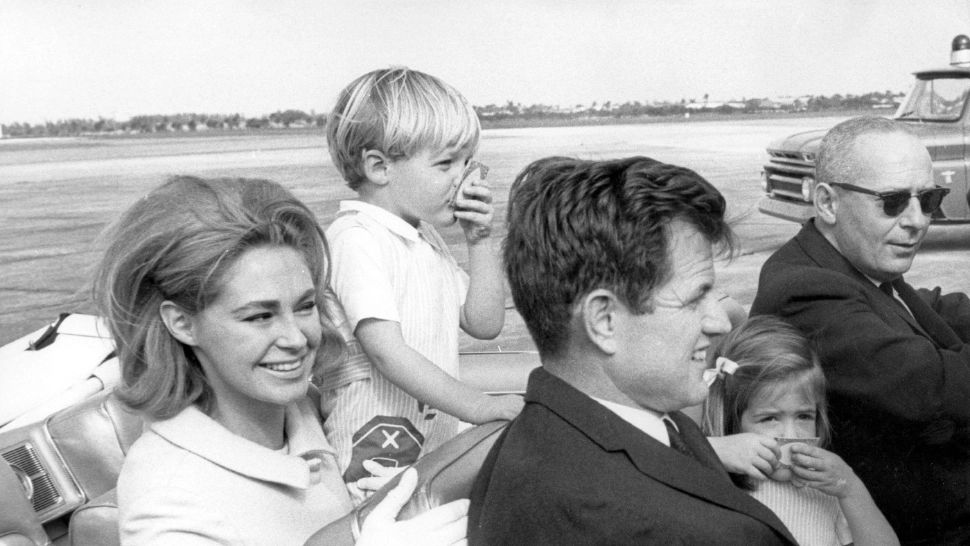 Doliu în familia Kennedy. O veterană a legendarei familii prezidențiale s-a stins din viață