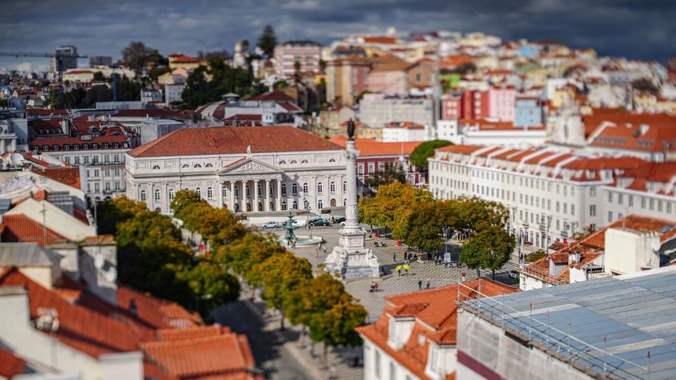 Orașul care a fost numit „cel mai fericit loc de pe Pământ”