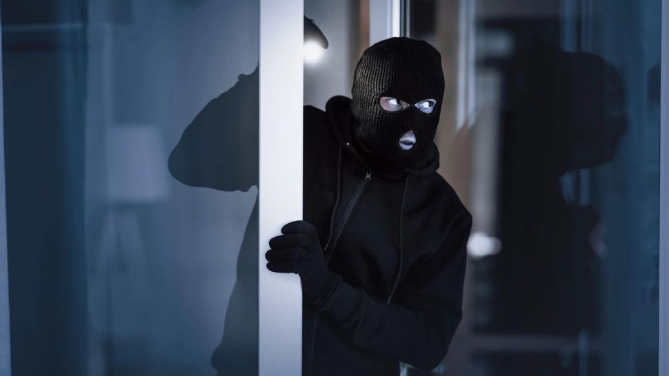  Jaf ca-n filme! Au intrat într-o casă cu feţele acoperite, i-au agresat pe proprietari şi au furat 3.000 de lei: poliția i-a reținut pe hoți