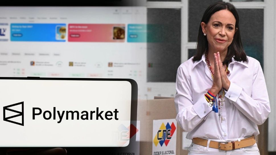 Premiul Nobel pentru Pace, zguduit de suspiciuni: val de pariuri pe Maria Corina Machado cu ore înainte de anunțul oficial