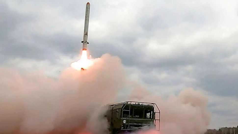 Rusia și-a perfecționat rachetele pentru a ocoli sistemele Patriot din Ucraina