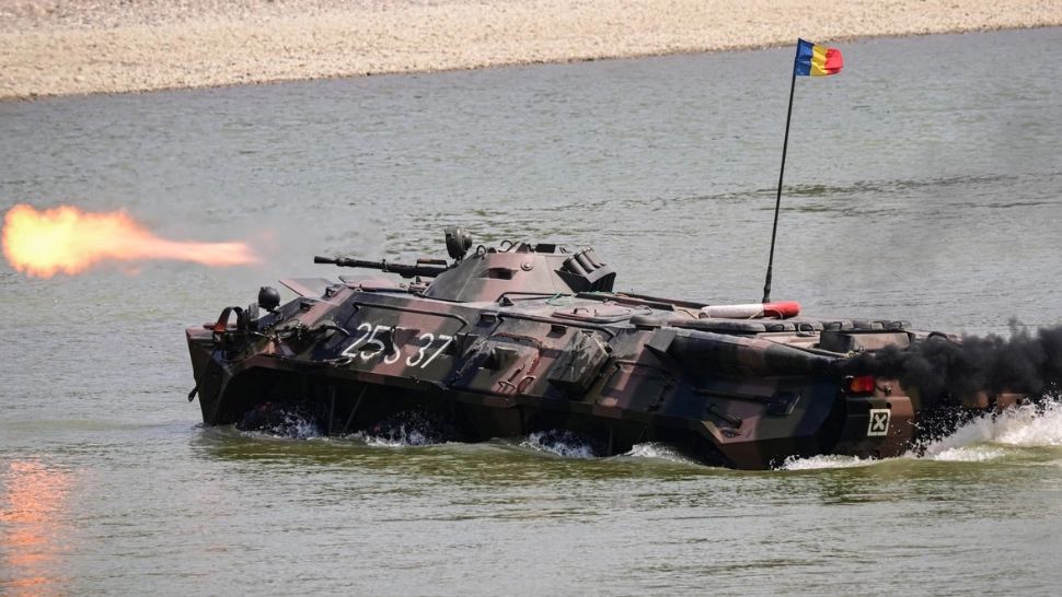 Parlamentul a aprobat atribuirea contractelor pentru programul de înzestrare ”Tanc principal de luptă”. Câți bani se pompează în armată