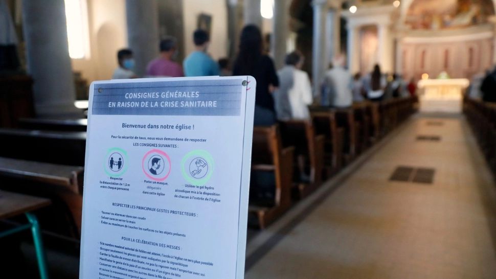 Covid-19: raportul judiciar care zguduie Franța. Deficiențe grave, „lipsă crucială de anticipare” și „ineficiența structurală”. Mii de decese puteau fi evitate – LE MONDE