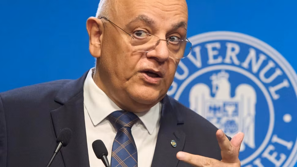 Raed Arafat ripostează, după ce a fost acuzat că a panicat inutil populația. Cum se apără șeful DSU