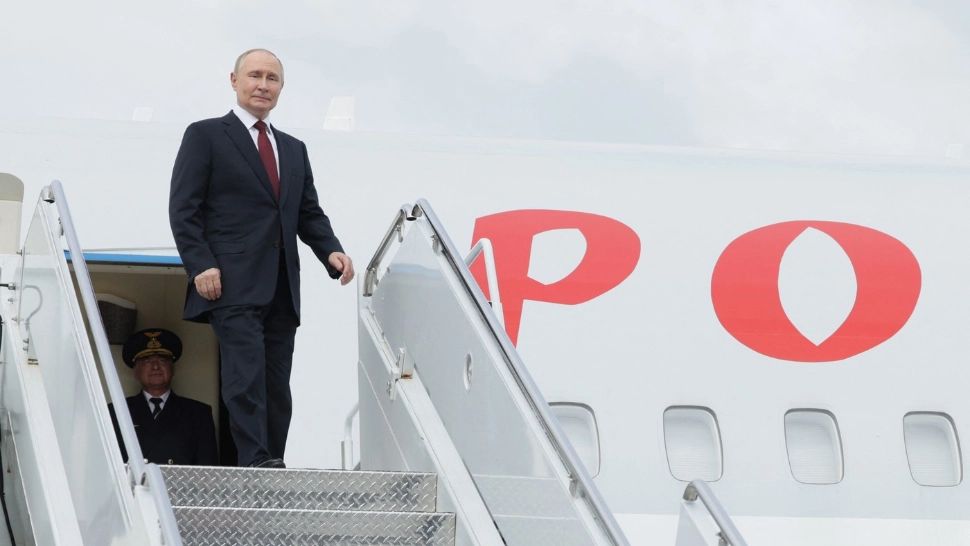 Vladimir Putin va evita spațiul aerian românesc în drumul spre summitul de la Budapesta