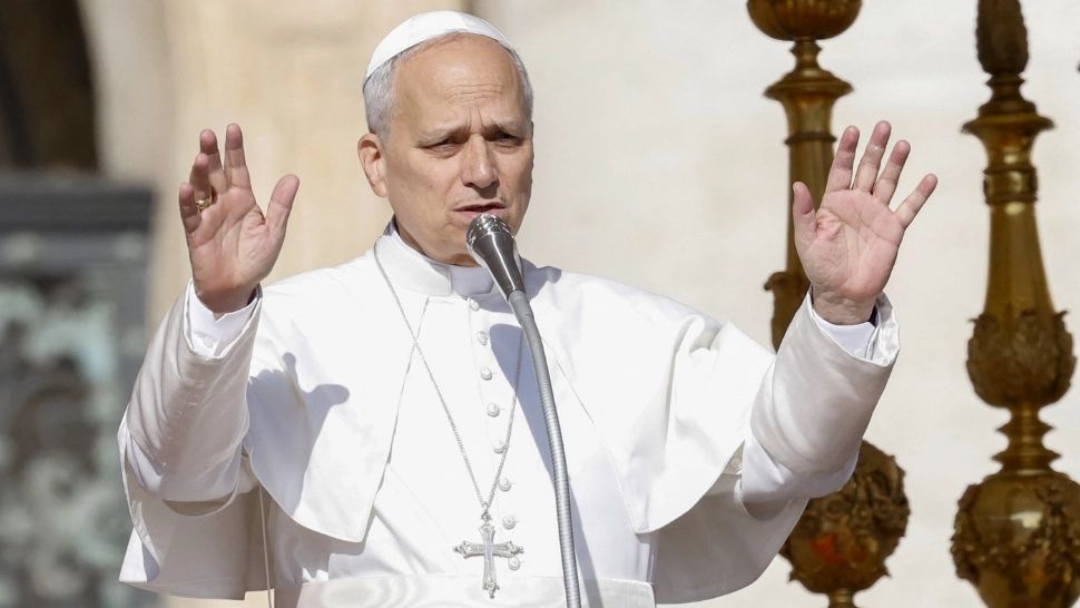 ”Luna de miere” dintre Papa Leon și Donald Trump ia sfârșit după o declarație acidă a Suveranului Pontif