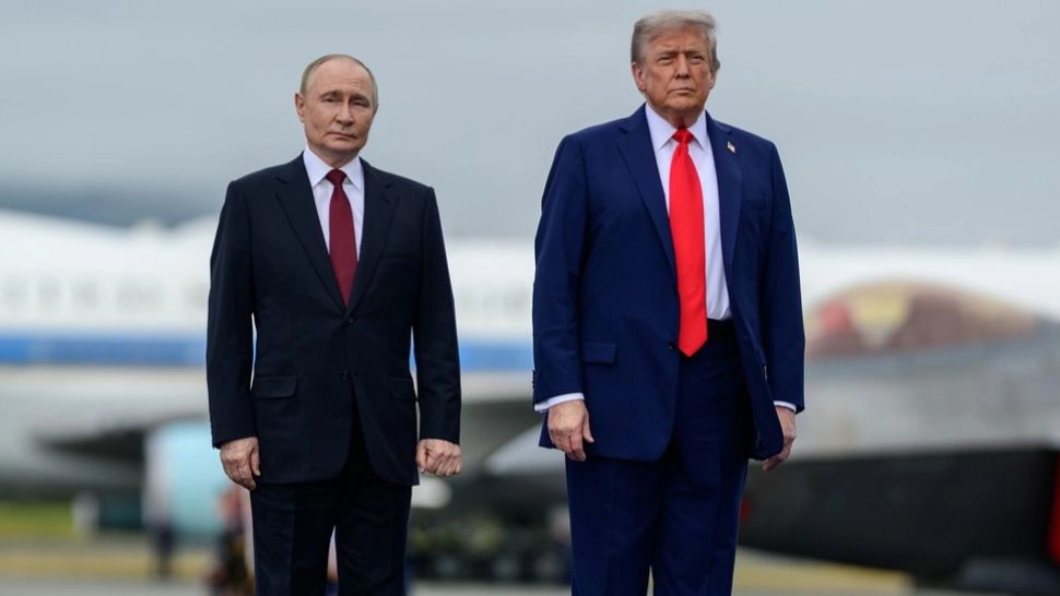 Război în Ucraina, ziua 1332. Trump se va întâlni cu Putin la Budapesta ”în următoarele două săptămâni”