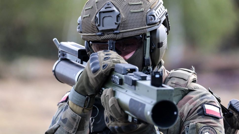 Cum justifică polonezii rămânerea trupelor americane pe teritoriul lor: „Suntem diferiți de unii dintre aliații noștri”