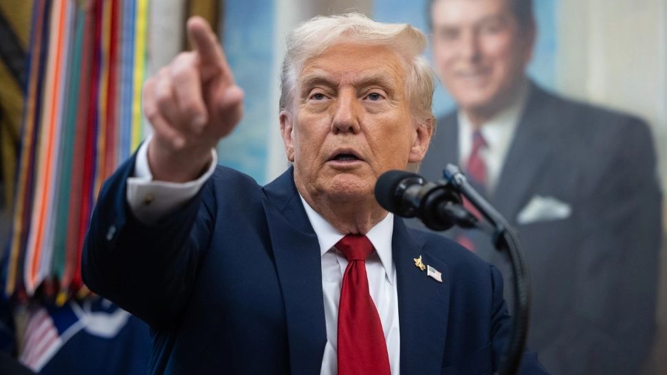 Trump dă undă verde: Ucraina primește informații secrete pentru atacurile asupra infrastructurii energetice rusești