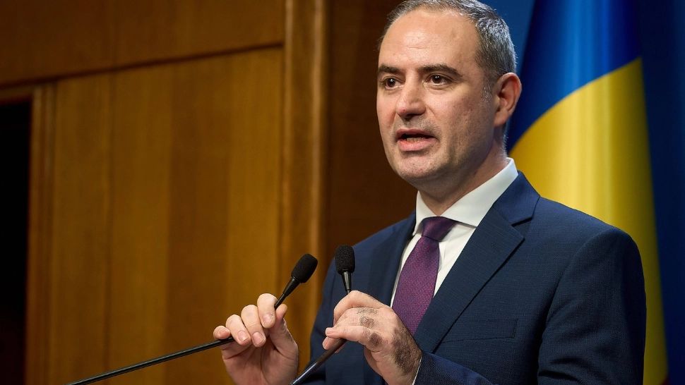 Ce a discutat ministrul Finanțelor la Washington, unde s-a întâlnit cu reprezentanții administrației Trump, FMI și ai Băncii Mondiale