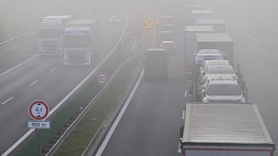 Alertă meteo imediată cod galben de vreme severă: sunt vizate 4 județe