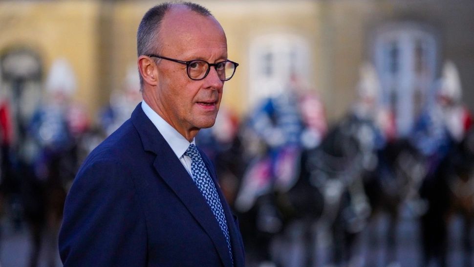 Cancelarul Merz ia atitudine împotriva viselor UE de a renunța la interdicția motoarelor pe combustie din 2035