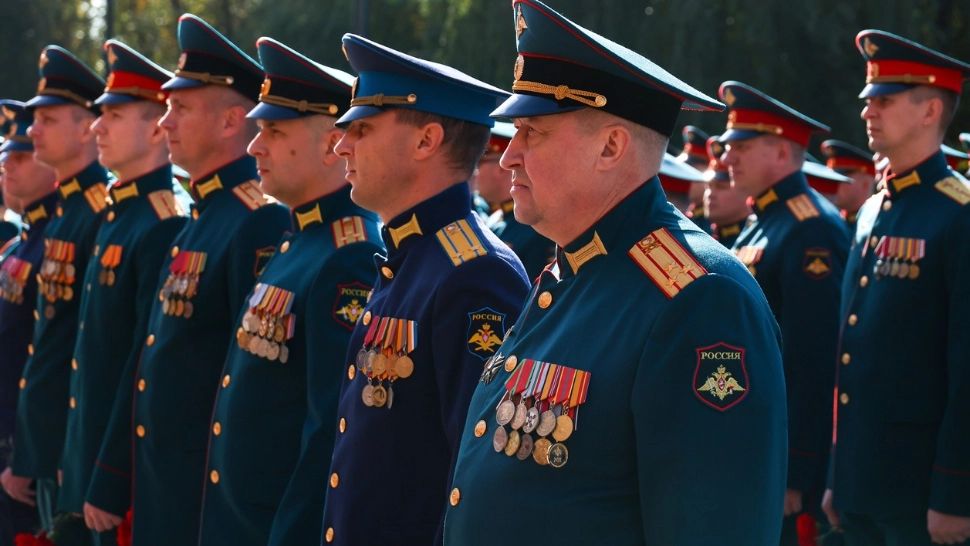 Alertă militară: experții americani avertizează că Rusia pregătește terenul pentru un conflict cu NATO