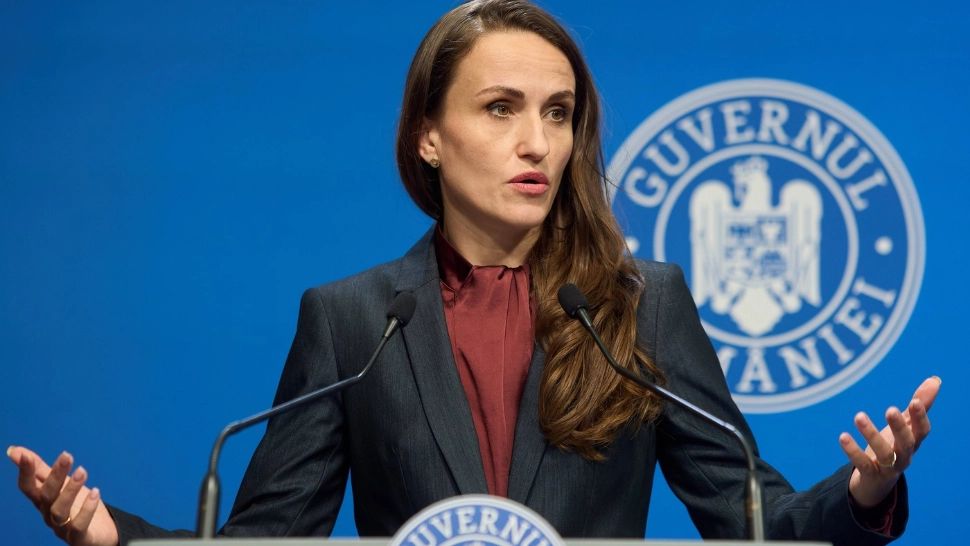 Ministra Rezist de la Externe, întrevedere cu Marco Rubio, după ce a stat 11 zile în America și n-a primit-o nimeni. Ce au discutat cei doi oficiali