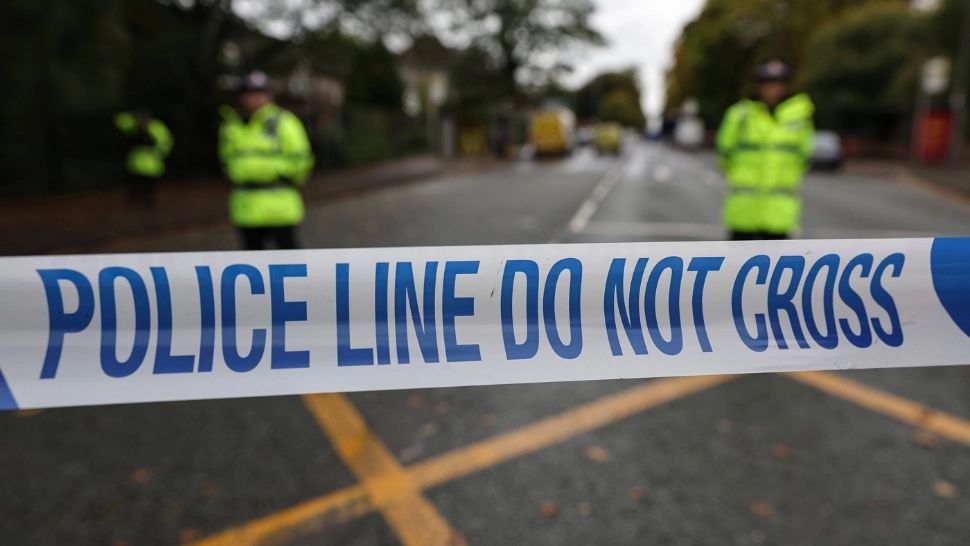 Una dintre victimele atacului de la sinagoga din Manchester, împușcată MORTAL de poliție, din greșeală