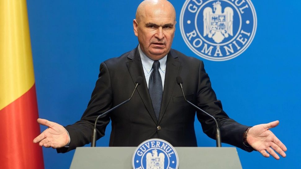 Promisiunile lui Bolojan: „TVA nu va crește și nici alte taxe în 2026”