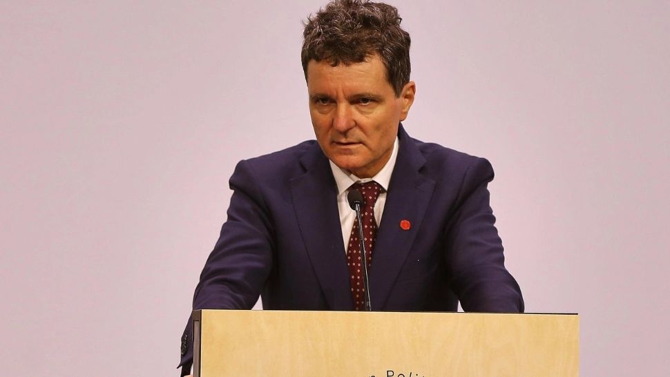 Administrația Prezidențială, anunț sec în legătură cu explozia devastatoare din Rahova. Niciun cuvânt de la Nicușor Dan