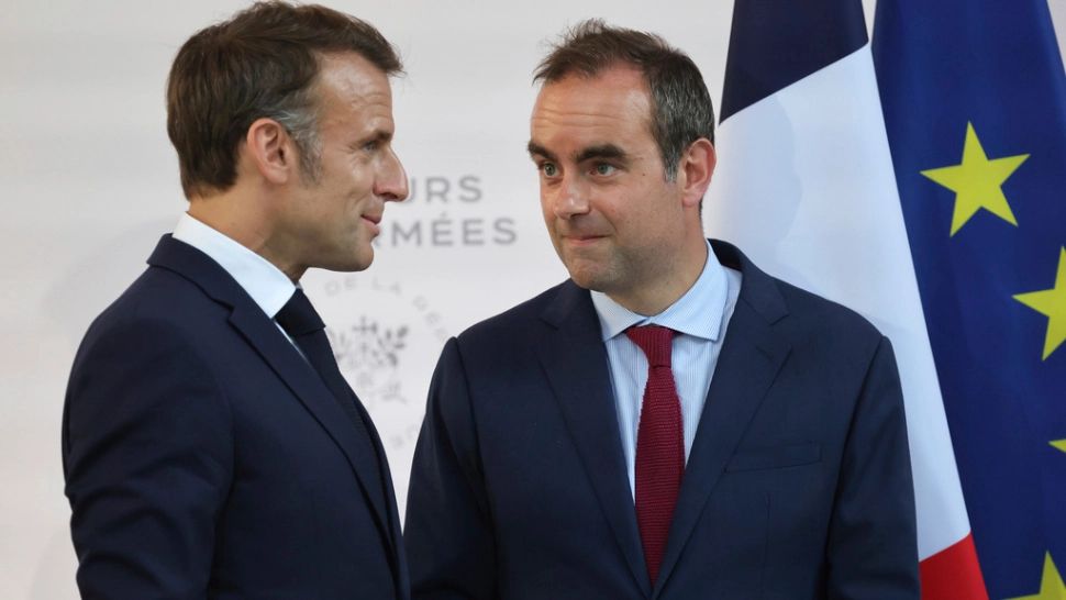 Macron, gata să plătească prețul: își va asuma responsabilitatea dacă Lecornu eșuează din nou