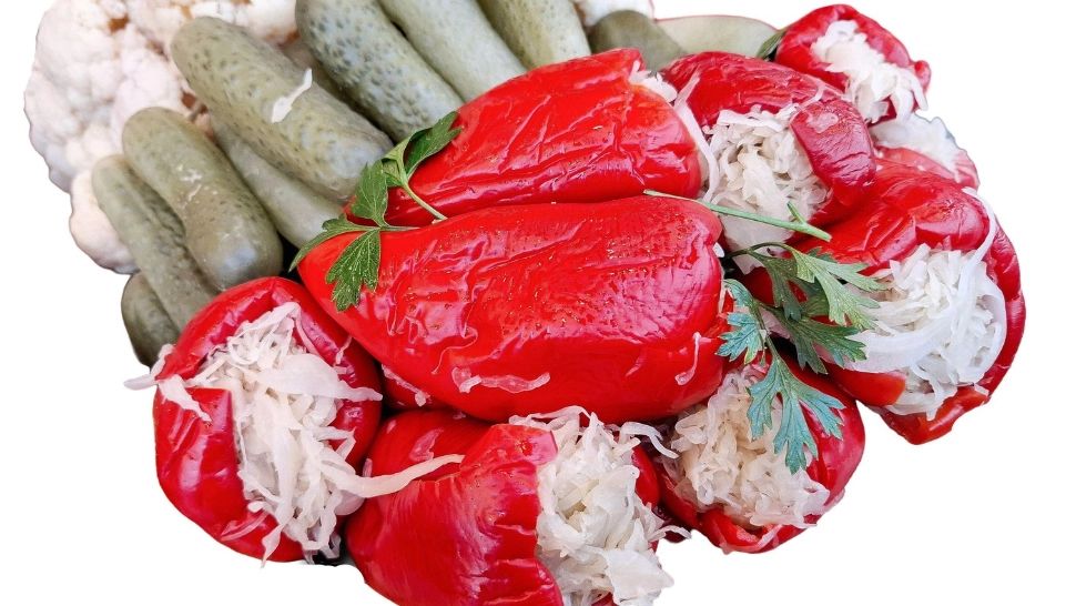 Gogoșarii umpluți cu varză: sfaturi pentru un preparat tradițional delicios și crocant