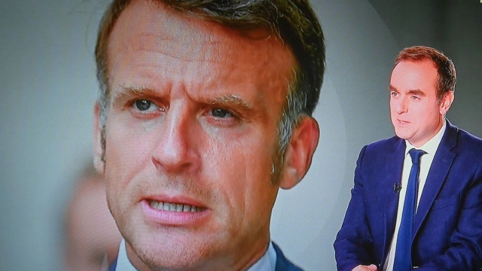 Lovitură de teatru în Franța: Macron l-a numit din nou premier pe Lecornu, la patru zile după ce a demisionat