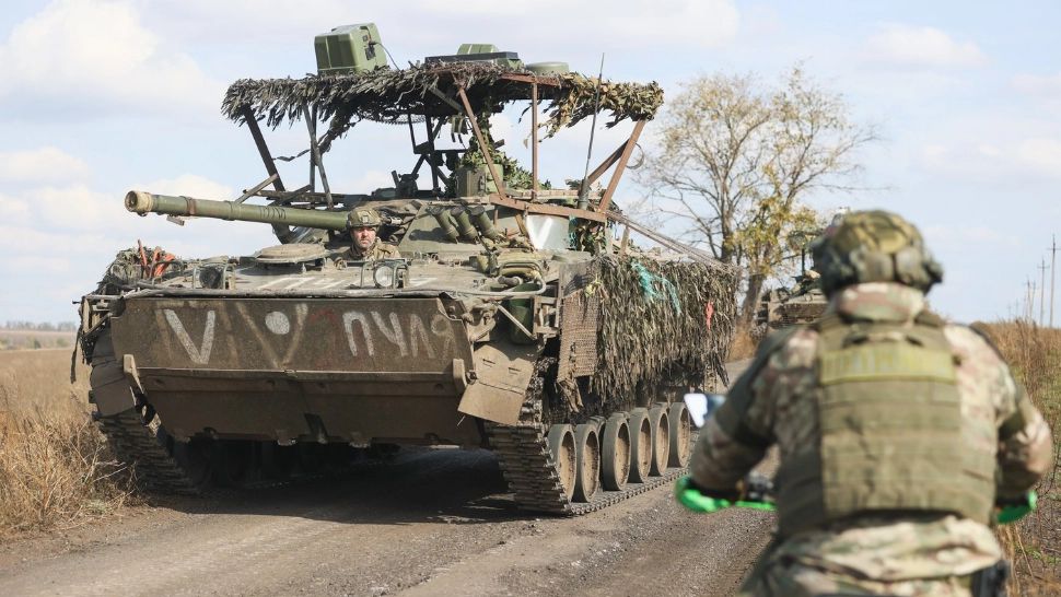 Război în Ucraina, ziua 1345. Rusia este pe punctul de a sparge frontul într-un punct strategic 