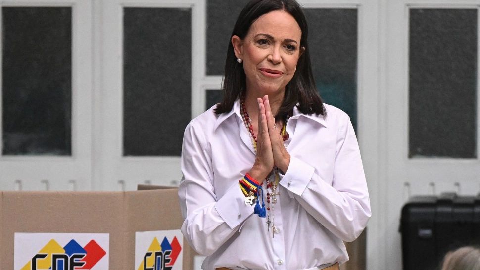 Surpriză de proporții pe scena internațională. Laureata Premiului Nobel pentru Pace i-a dedicat distincția lui Donald Trump