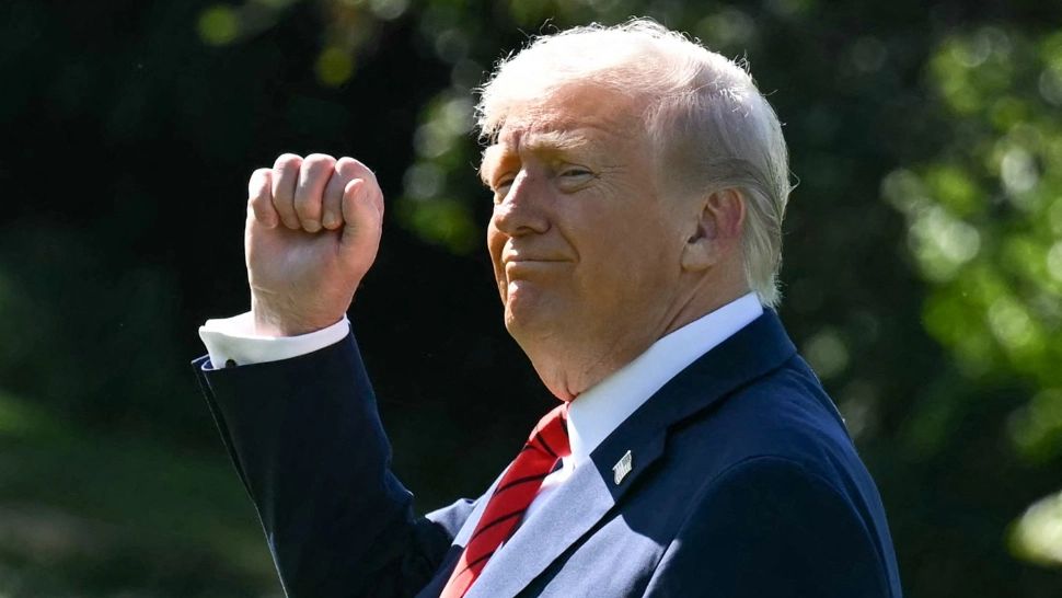 Mesajul postat de Trump după ce a pierdut Premiul Nobel pentru Pace