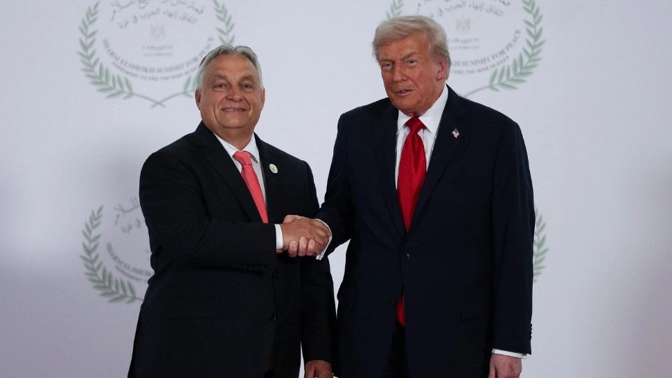Viktor Orban merge la Washington pentru prima reuniune a Consiliului Păcii, inițiat de Trump