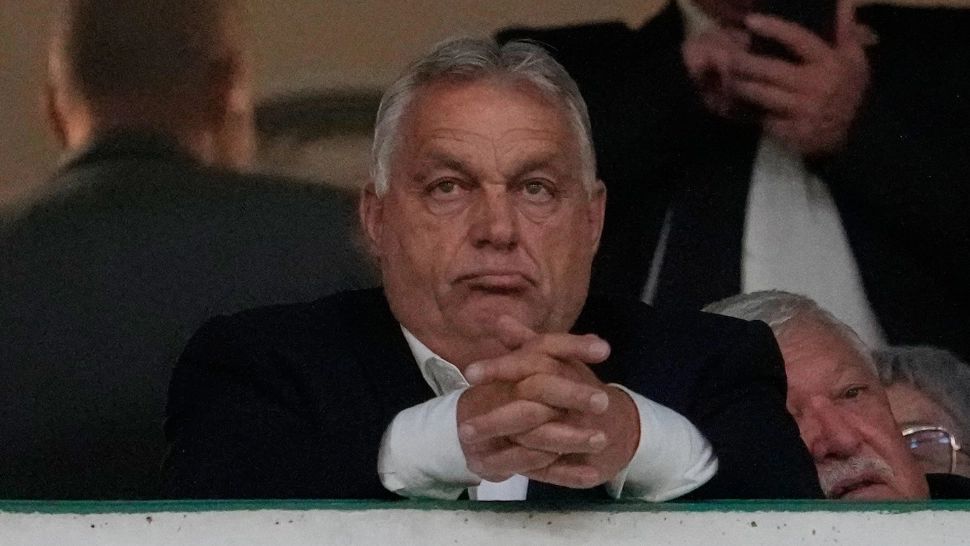 Viktor Orban, acuzat de atac cibernetic asupra unui europarlamentar german. Plângere penală împotriva premierului țării vecine