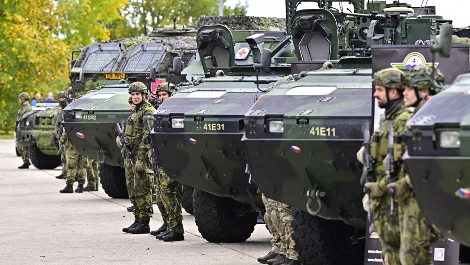 Cele două orașe care ar fi șterse de pe hartă dacă Rusia atacă Polonia. Avertismentul unui general american