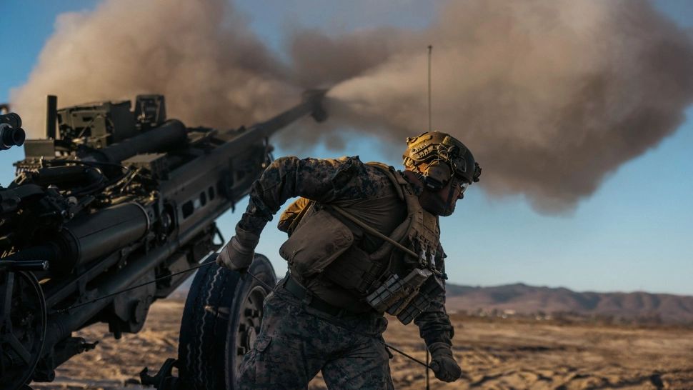 După ce americanii își retrag o mare parte din trupele din Europa, NATO vorbește despre o „ajustare” strategică