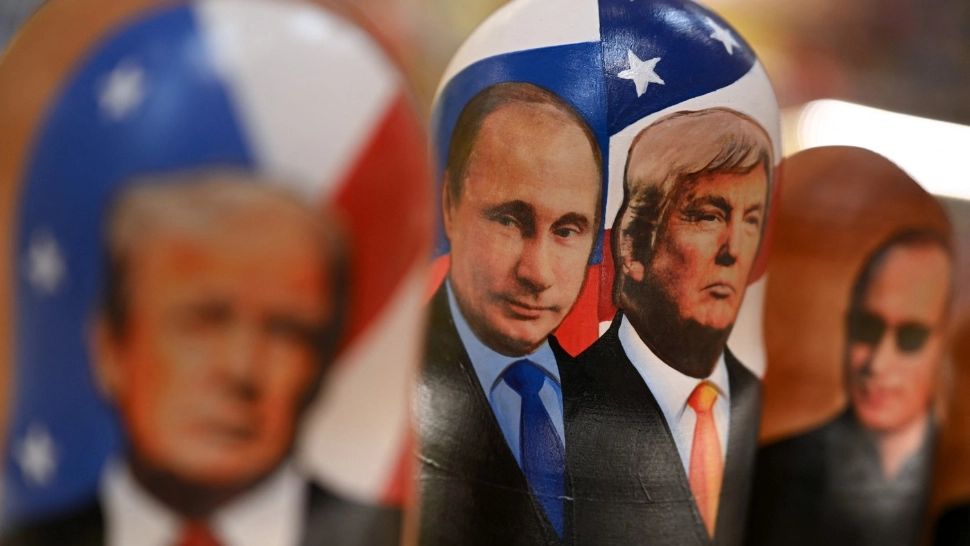 Ce l-a scos din sărite pe Trump așa de mult încât a decis să anuleze întâlnirea cu Putin de la Budapesta? Informații noi ies la iveală