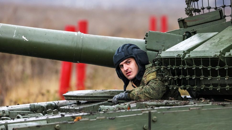 Armata lui Vladimir Putin se clatină sub presiunea războiului. Noii recruți de la Kremlin cedează psihic