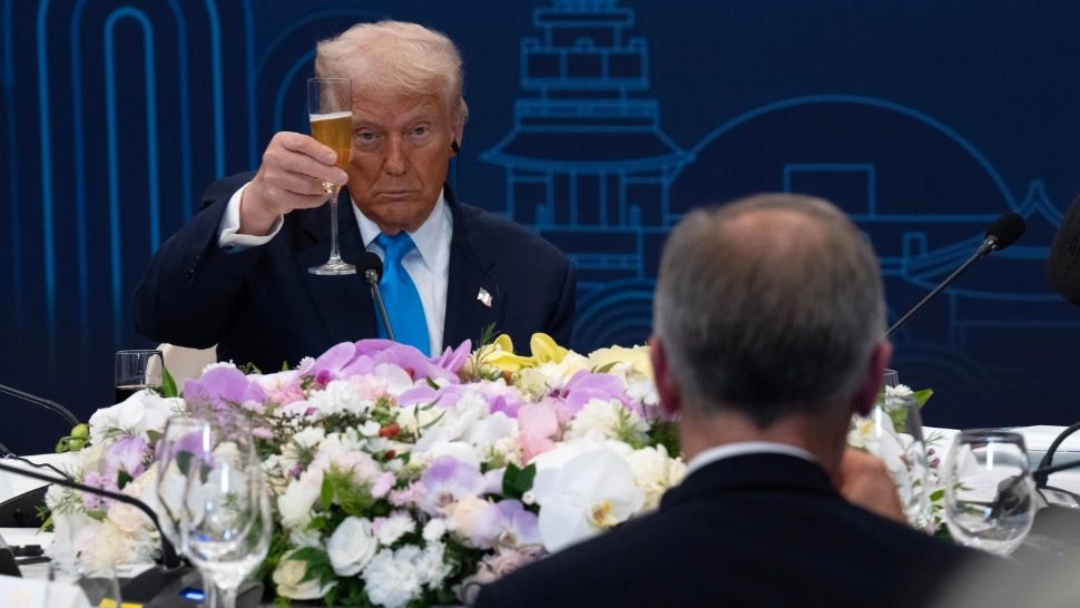 Trump anulează brusc întâlnirea cu Kim Jong Un. Ce s-a întâmplat în spatele deciziei