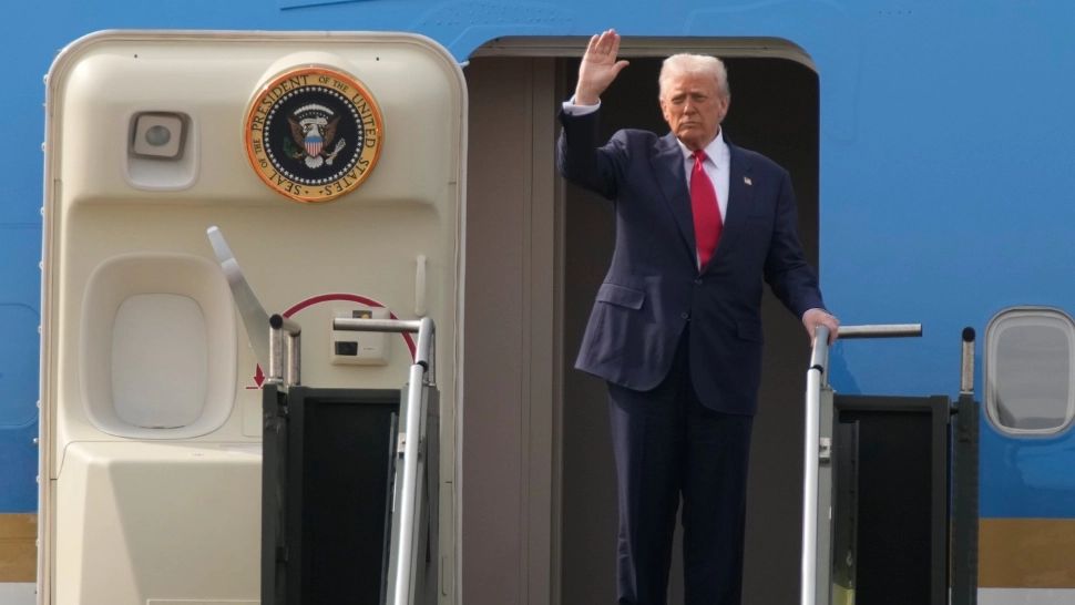 Donald Trump, reacție după anunțul privind retragerea trupelor americane din România: „Nu e mare lucru!”