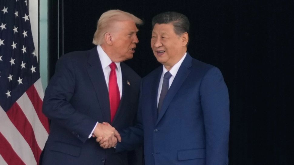 Întâlnire istorică Trump- Xi Jinping. Cei doi mari rivali au căzut de acord pe mai multe subiecte