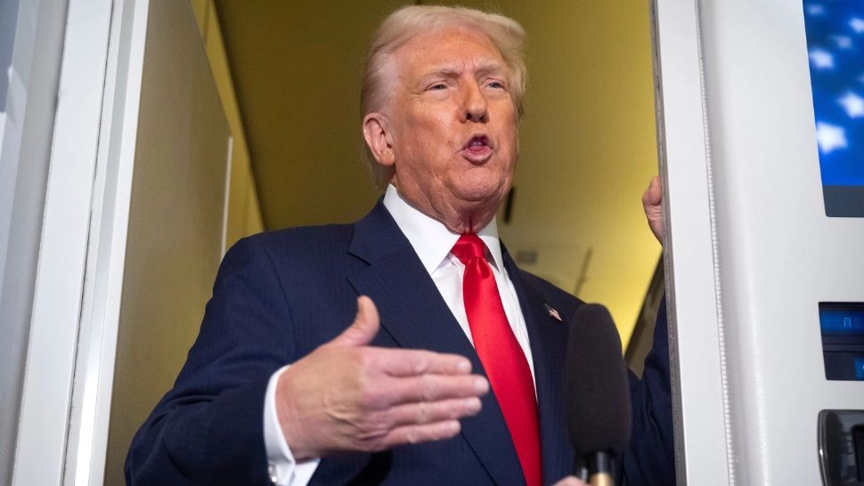 Trump ordonă reluarea testelor nucleare după ce Putin s-a lăudat cu teste reușite ale „armei apocalipsei” 