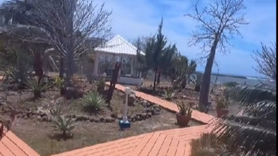 Resortul de LUX în care a investit Radu Mazăre. Imagini de senzație - VIDEO