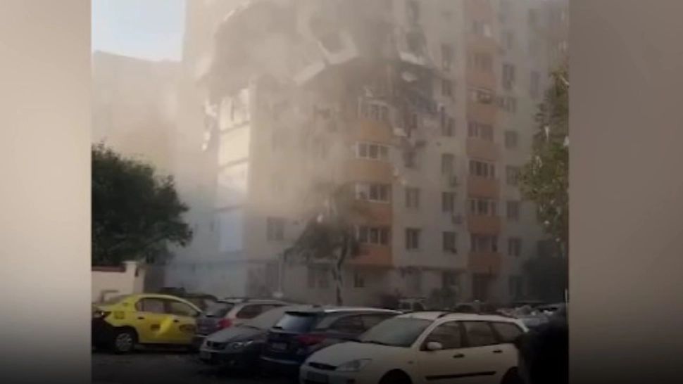 DISTRIGAZ pornește gazele în Cartierul Rahova după o săptămână. Locatarii, abandonați de autorități