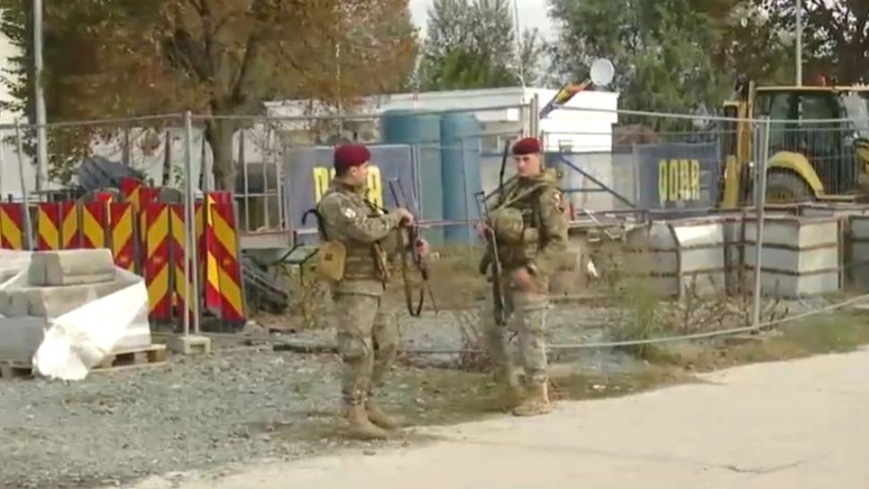 Cozi uriașe, rezerviștii așteaptă de ore întregi. Ce riscă cei care nu răspund la ordinul ministrului rezist?