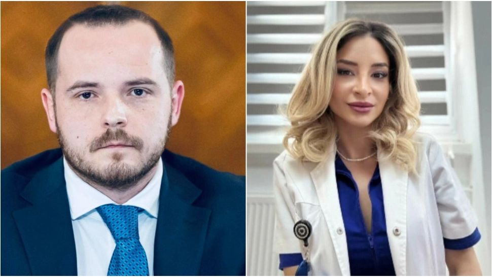 Prima reacție a ministrului Sănătății în cazul morții doctoriței Ștefania Szabo: ”În mod normal acolo trebuiau să se realizeze în medie în jur de trei gărzi”