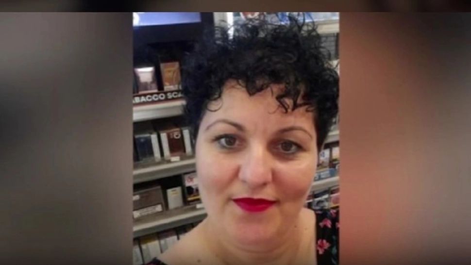 O româncă a fost condamnată în Italia după ce i-a golit conturile unei pensionare